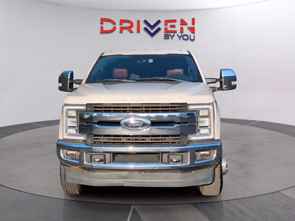used 2019 Ford F-350 car, priced at $57,299