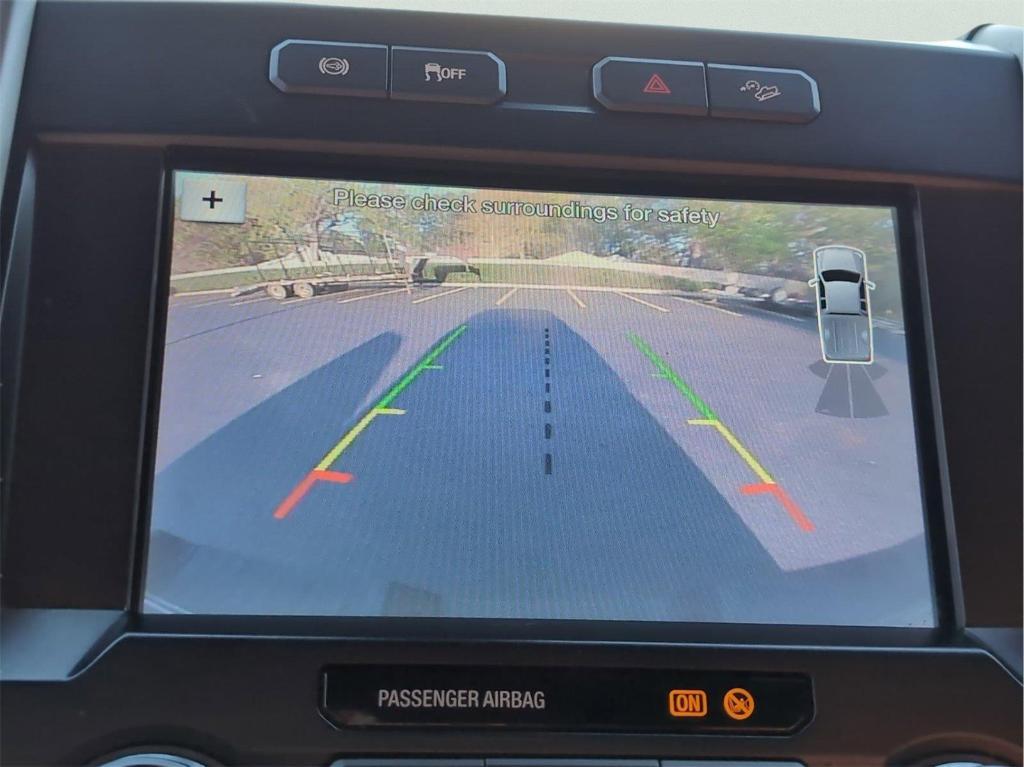 used 2019 Ford F-350 car, priced at $57,299