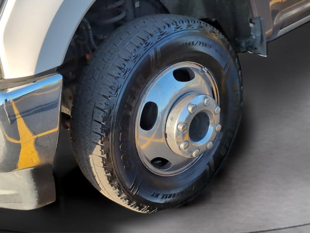 used 2019 Ford F-350 car, priced at $57,299