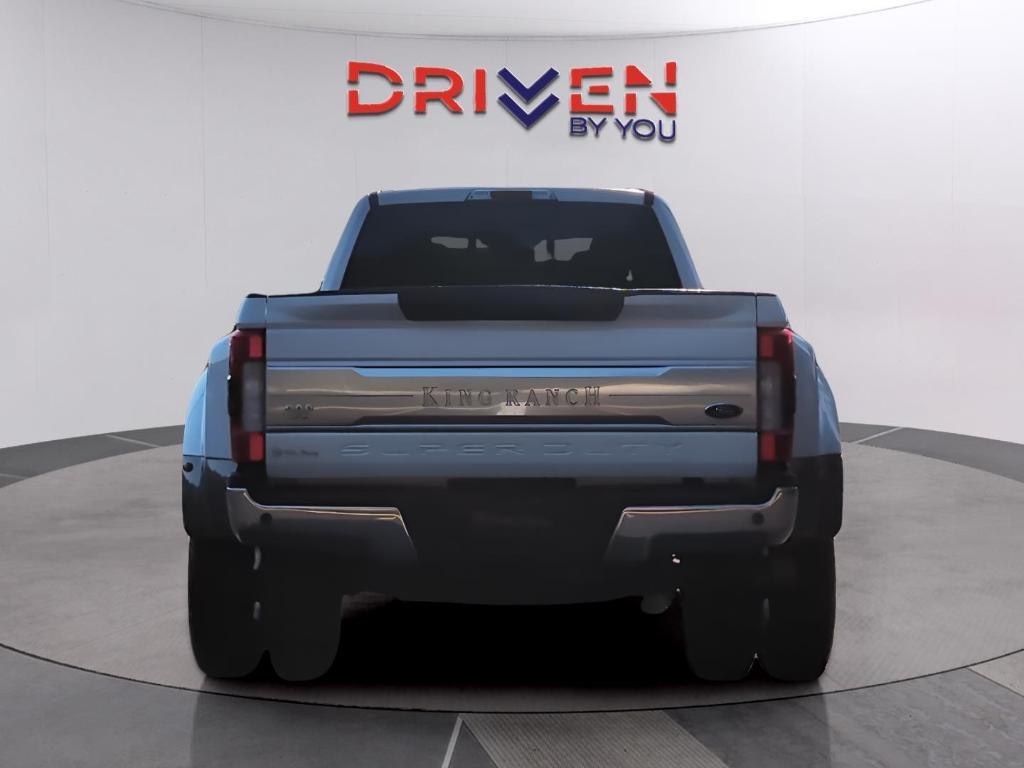 used 2019 Ford F-350 car, priced at $57,299