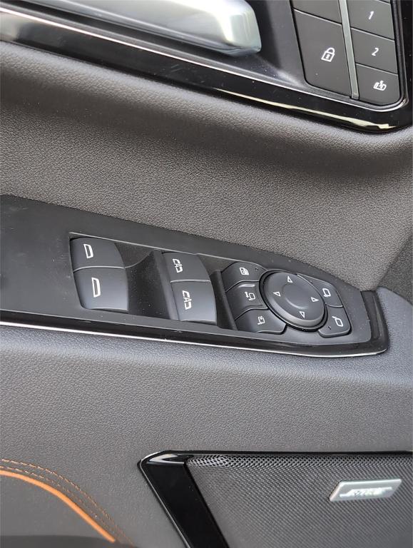 new 2026 GMC Sierra 2500 car, priced at $79,733