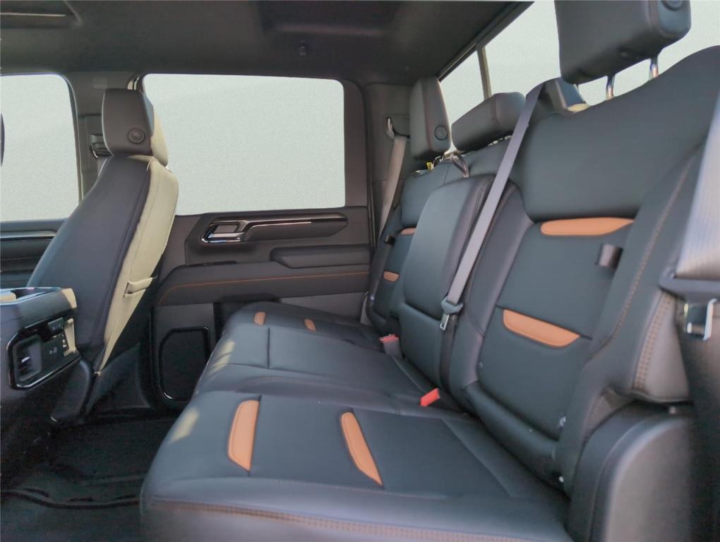 new 2026 GMC Sierra 2500 car, priced at $80,233