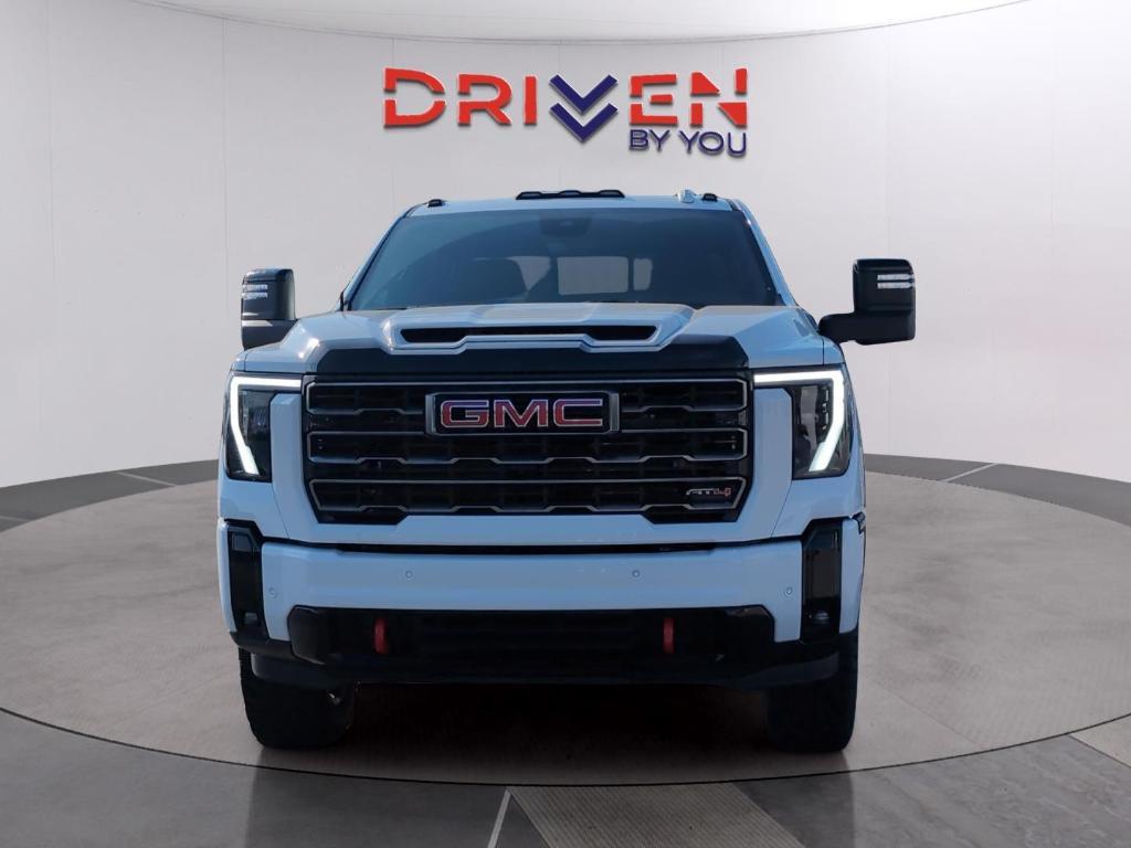 new 2026 GMC Sierra 2500 car, priced at $79,733