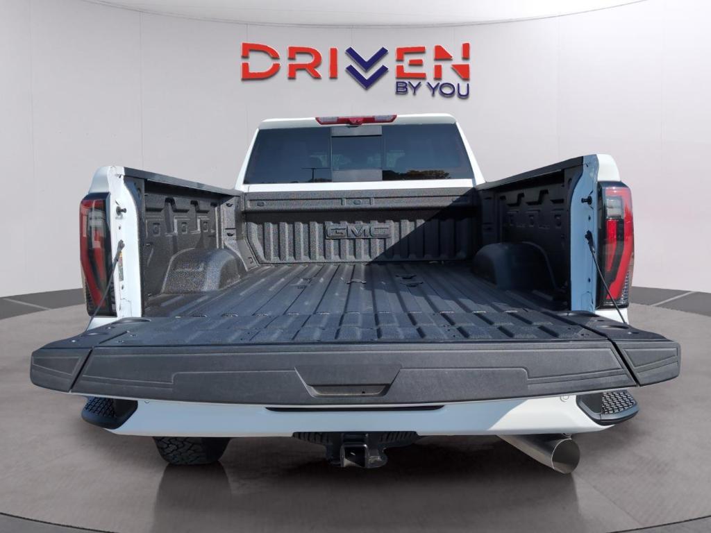 new 2026 GMC Sierra 2500 car, priced at $79,733