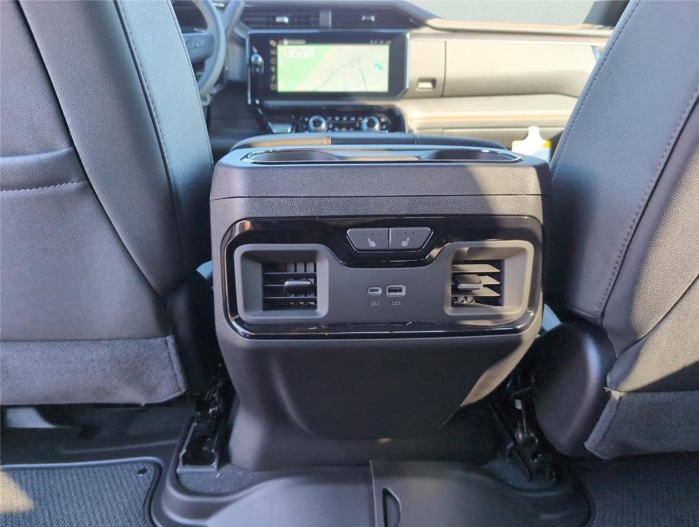new 2026 GMC Sierra 2500 car, priced at $80,233