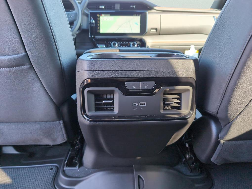 new 2026 GMC Sierra 2500 car, priced at $79,733