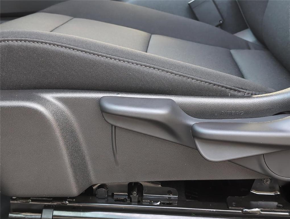 new 2026 Chevrolet Colorado car, priced at $39,666