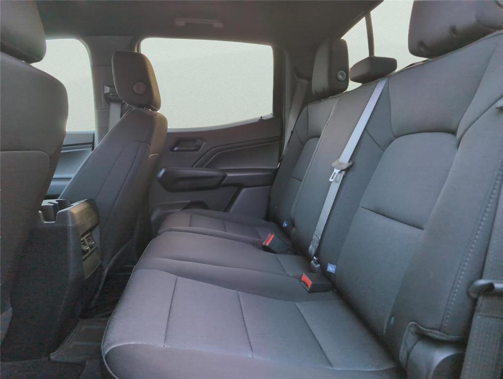 new 2026 Chevrolet Colorado car, priced at $39,666