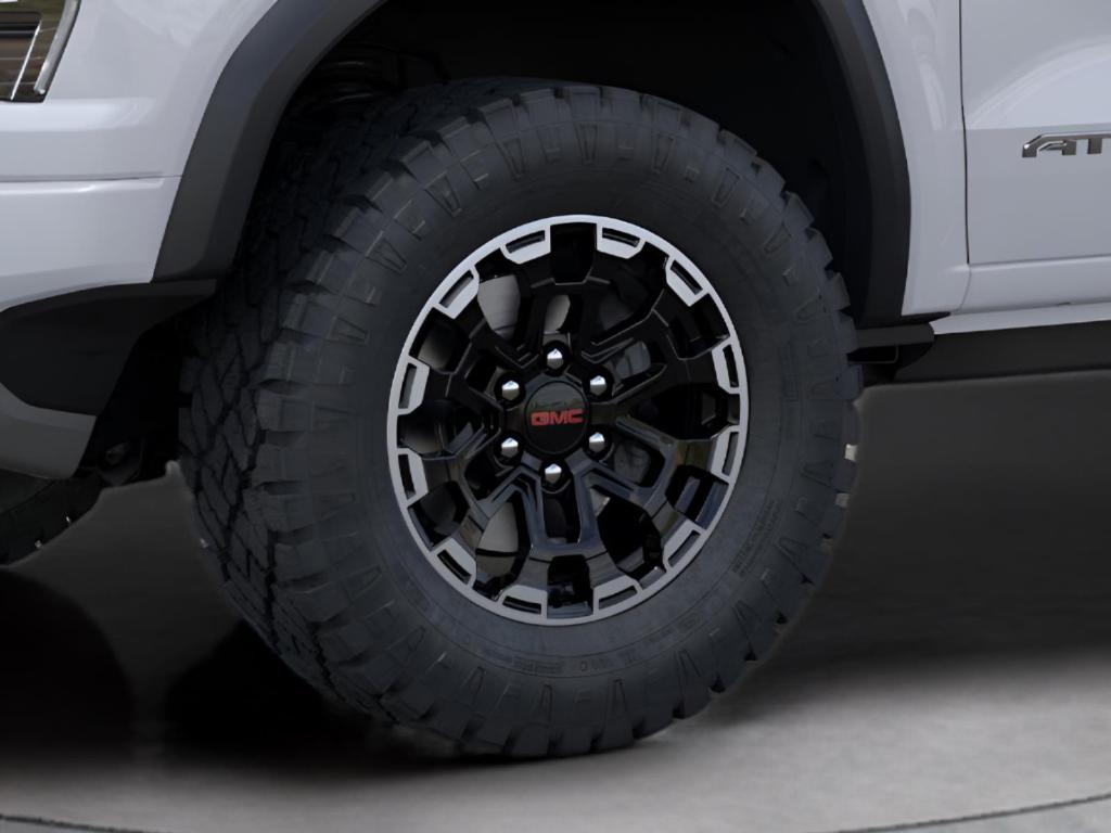 new 2026 GMC Canyon car, priced at $51,317