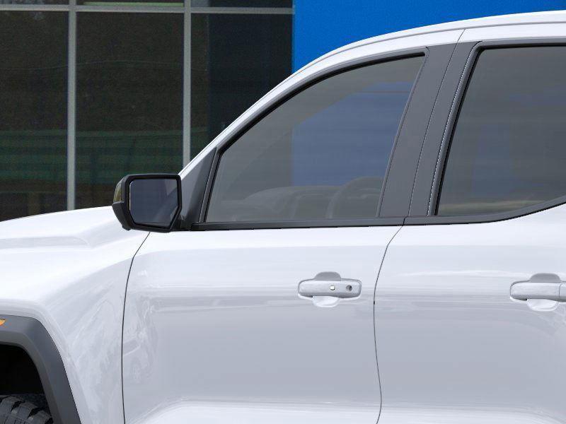 new 2026 GMC Canyon car, priced at $51,317