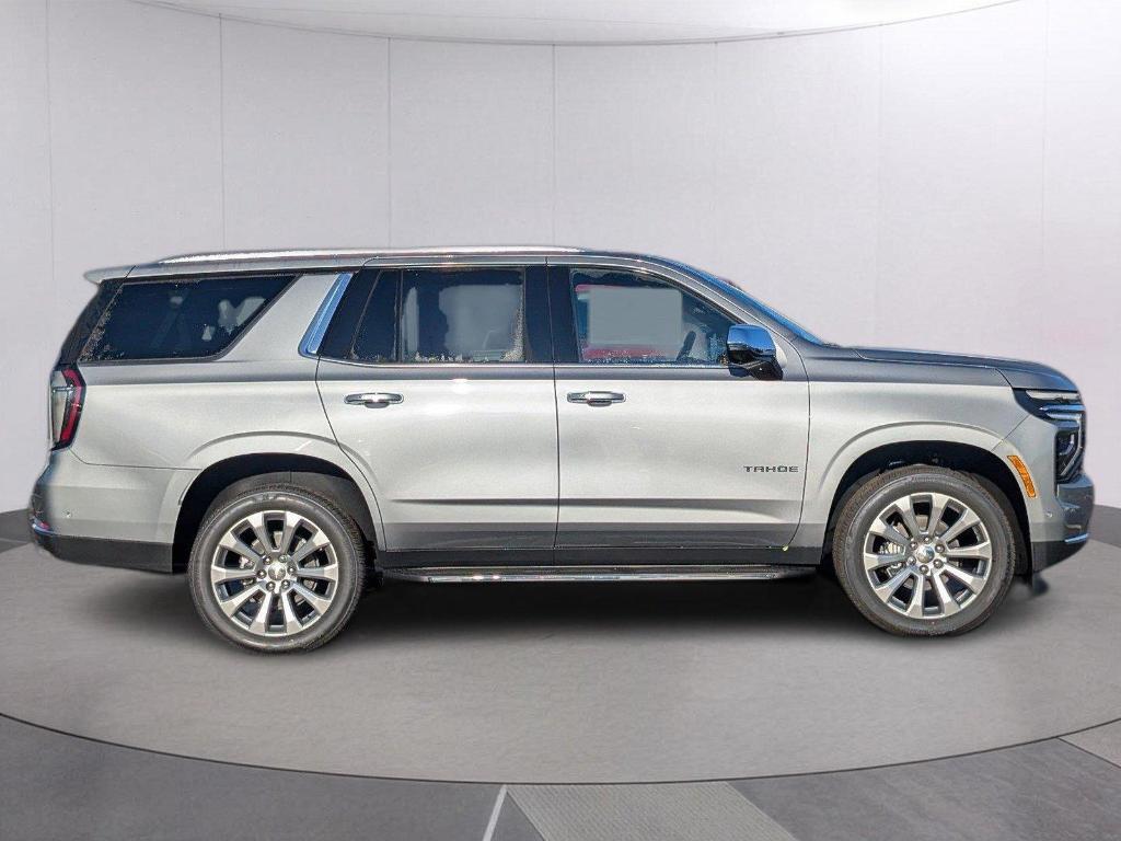 new 2026 Chevrolet Tahoe car, priced at $80,587
