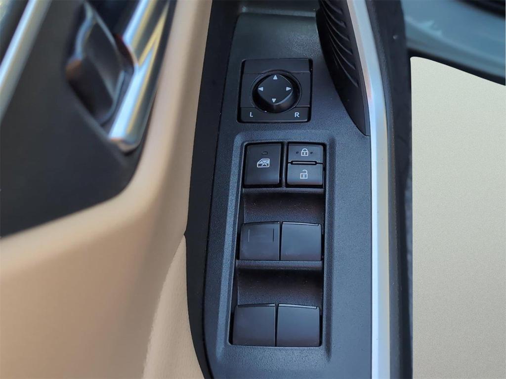 used 2020 Toyota RAV4 car, priced at $24,999