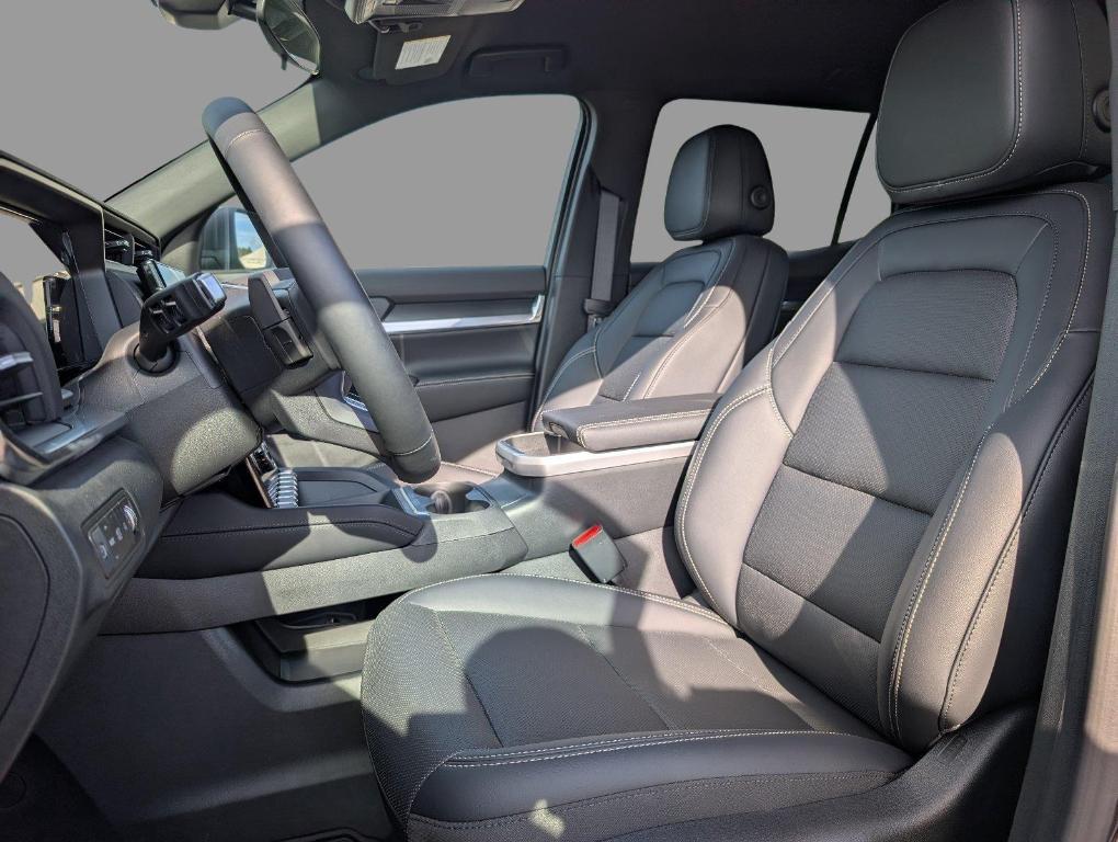 new 2027 GMC Terrain car, priced at $37,245