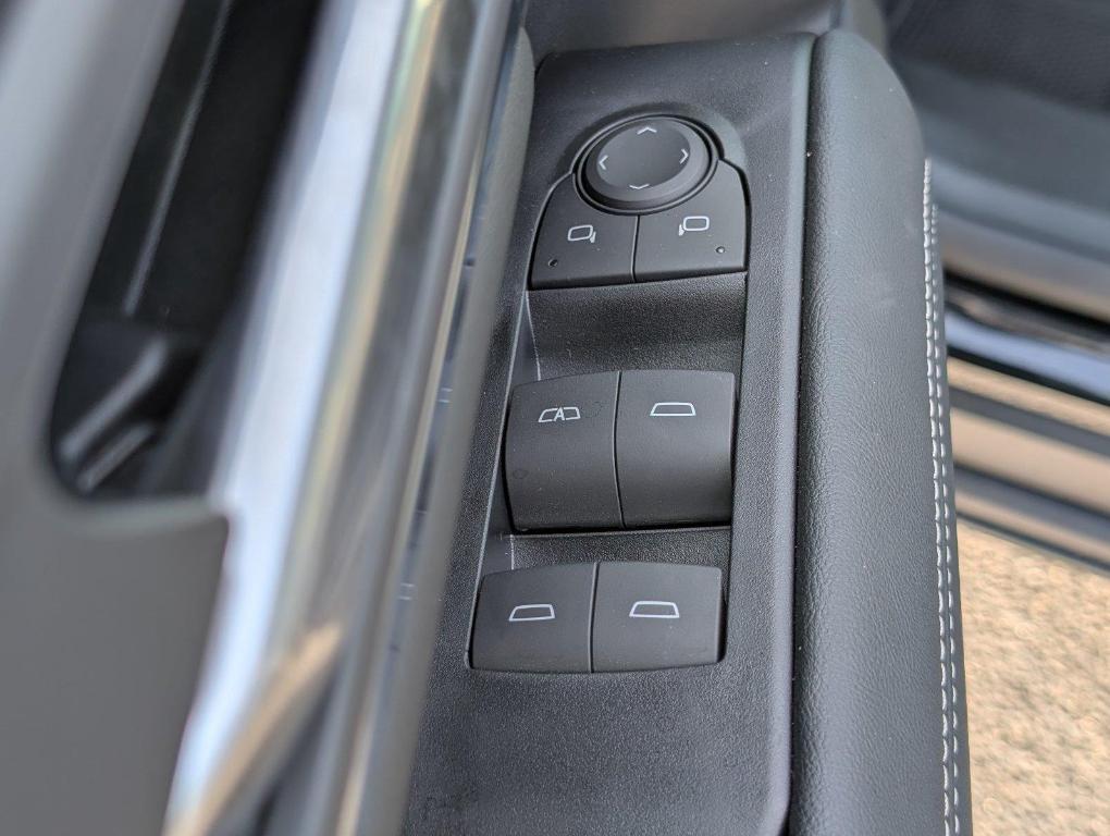 new 2027 GMC Terrain car, priced at $37,245
