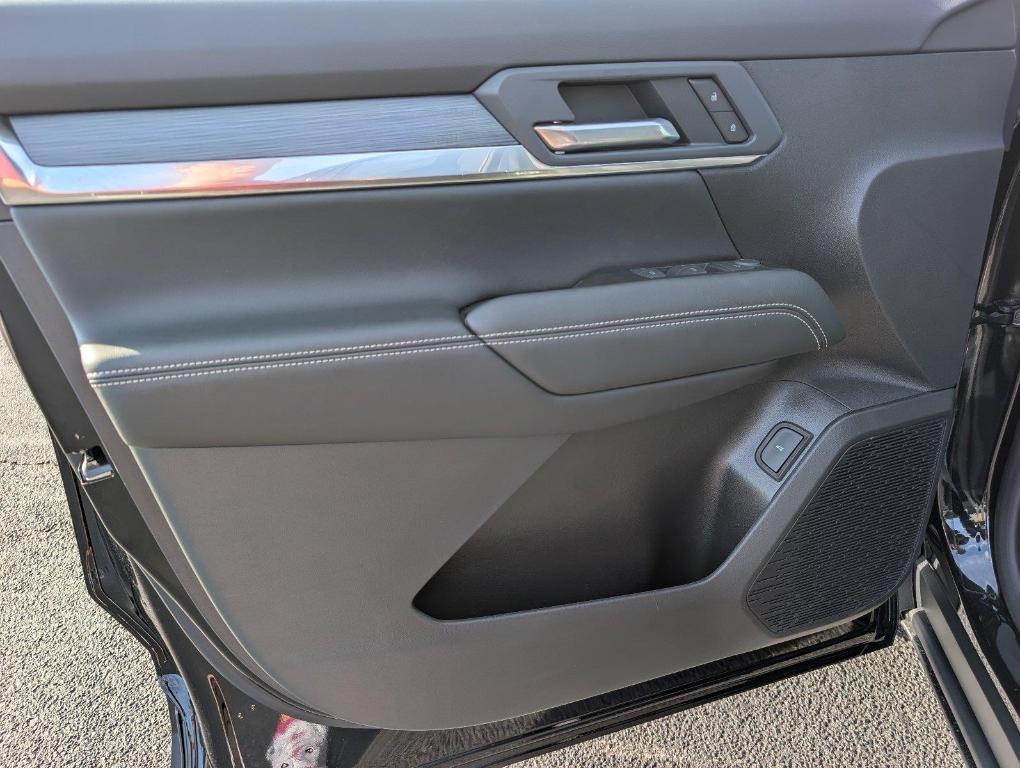 new 2027 GMC Terrain car, priced at $37,245
