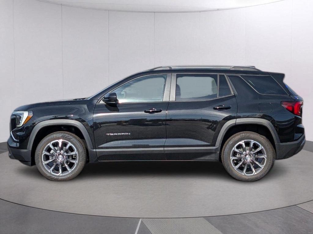 new 2027 GMC Terrain car, priced at $37,245