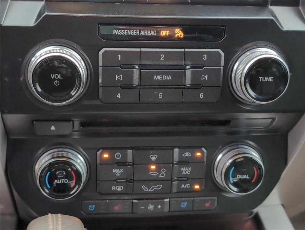 used 2015 Ford F-150 car, priced at $21,959