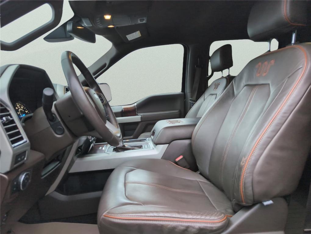 used 2015 Ford F-150 car, priced at $21,959