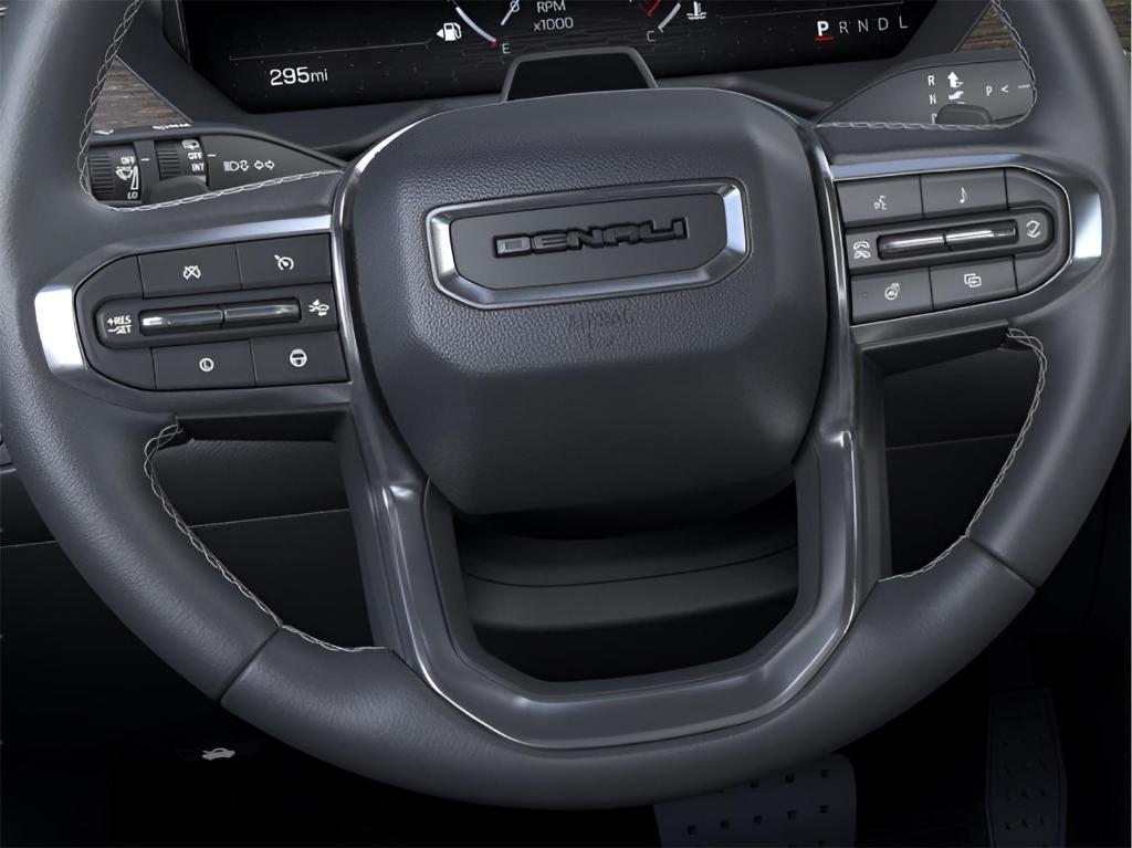 new 2026 GMC Acadia car, priced at $60,970