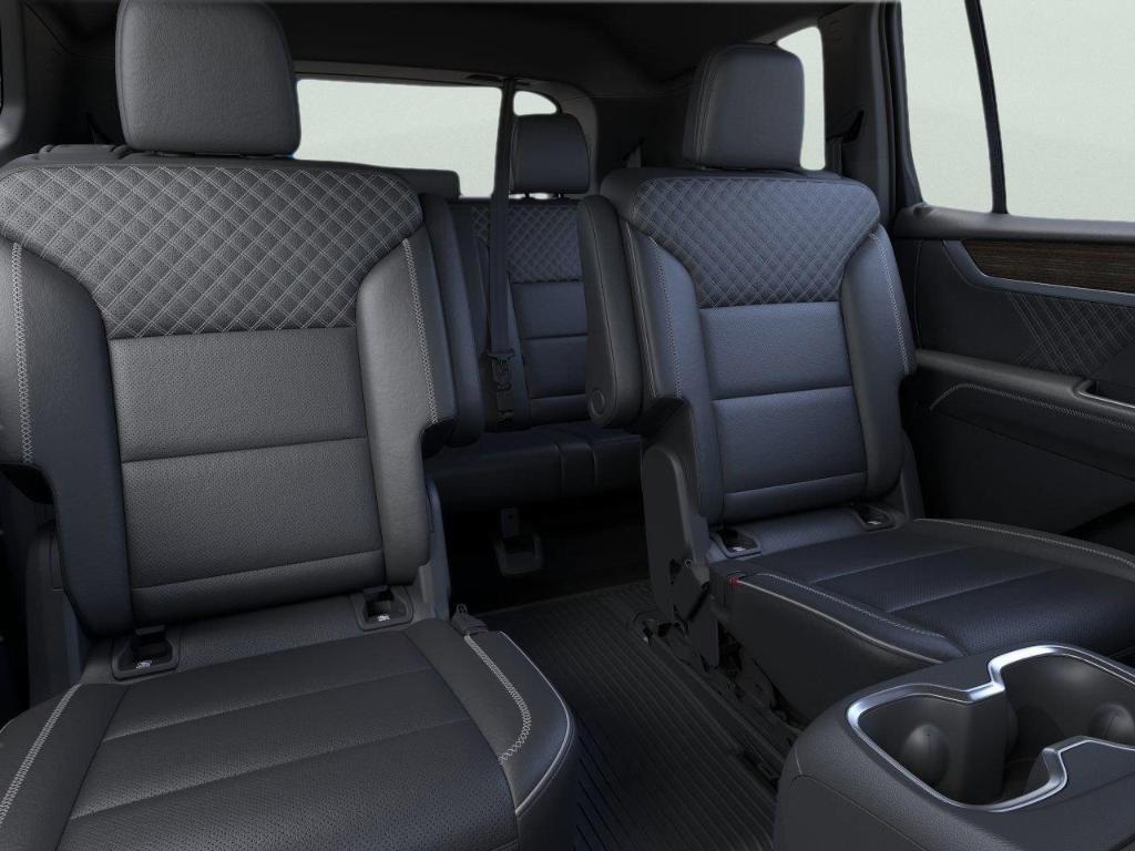 new 2026 GMC Acadia car, priced at $60,970