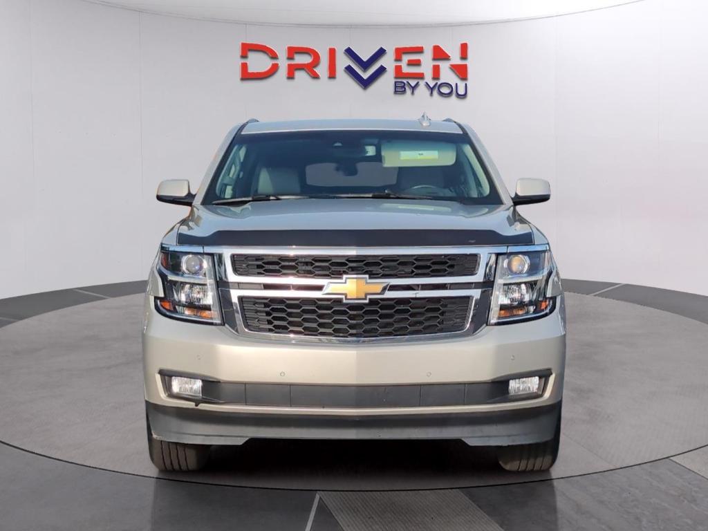 used 2016 Chevrolet Tahoe car, priced at $17,899