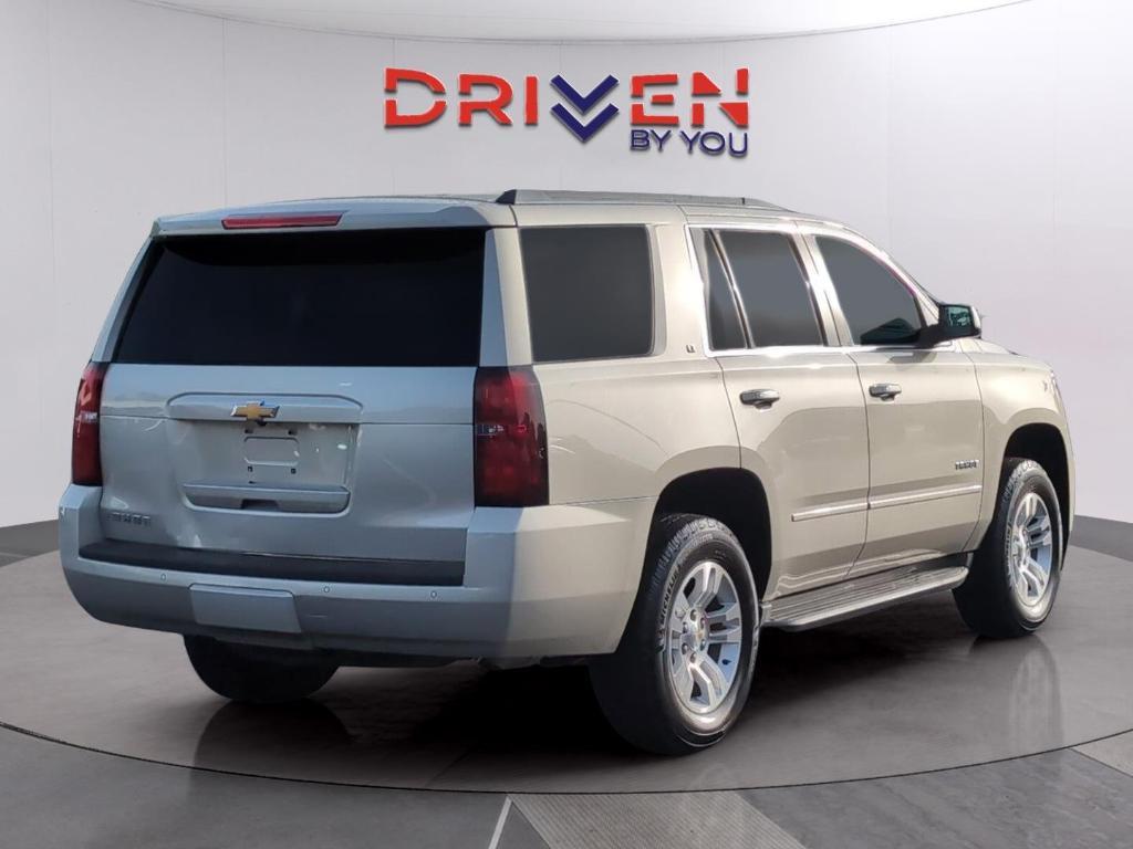 used 2016 Chevrolet Tahoe car, priced at $17,899