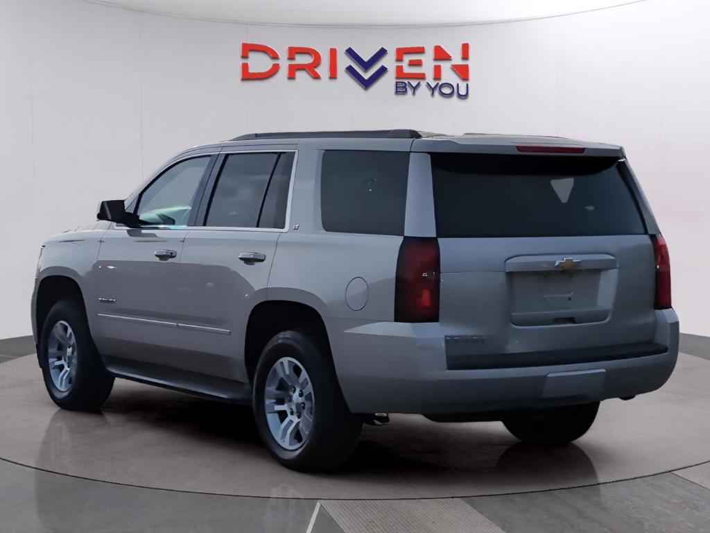 used 2016 Chevrolet Tahoe car, priced at $17,899