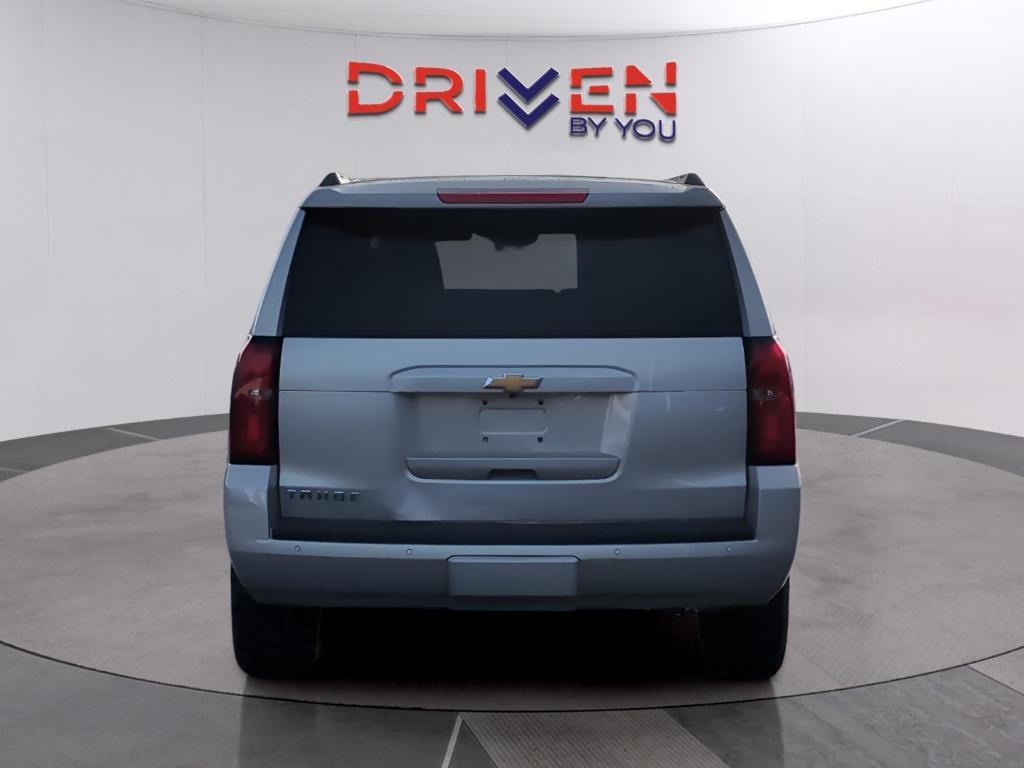 used 2016 Chevrolet Tahoe car, priced at $17,899