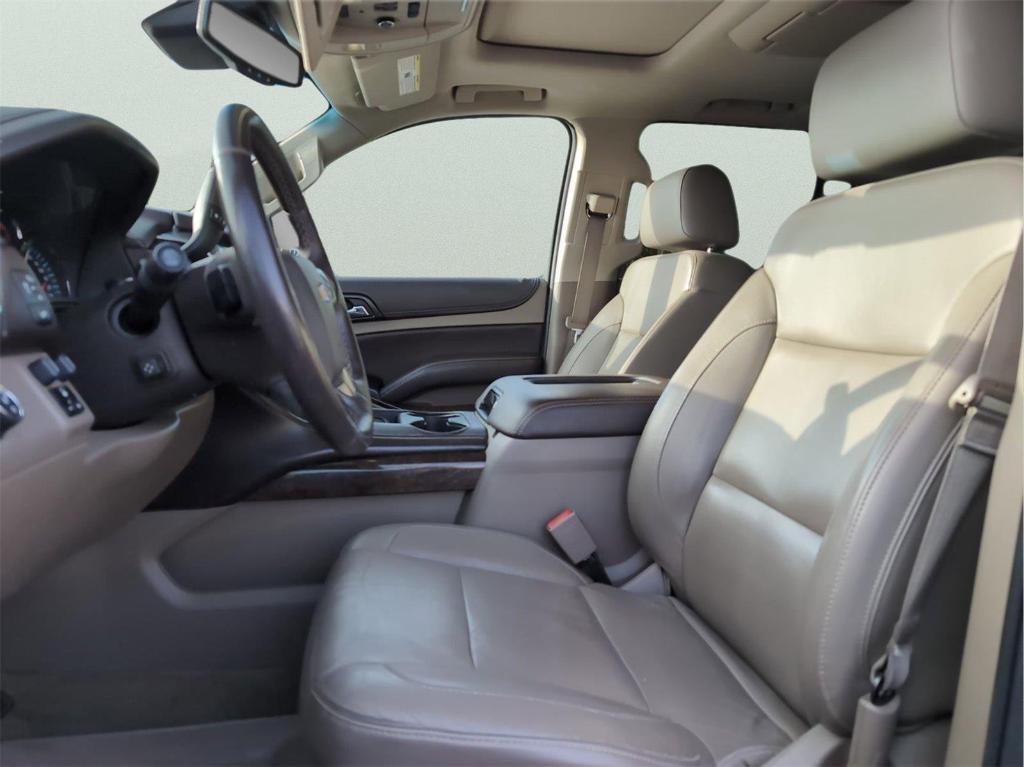 used 2016 Chevrolet Tahoe car, priced at $17,899