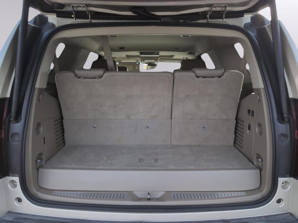 used 2016 Chevrolet Tahoe car, priced at $17,899