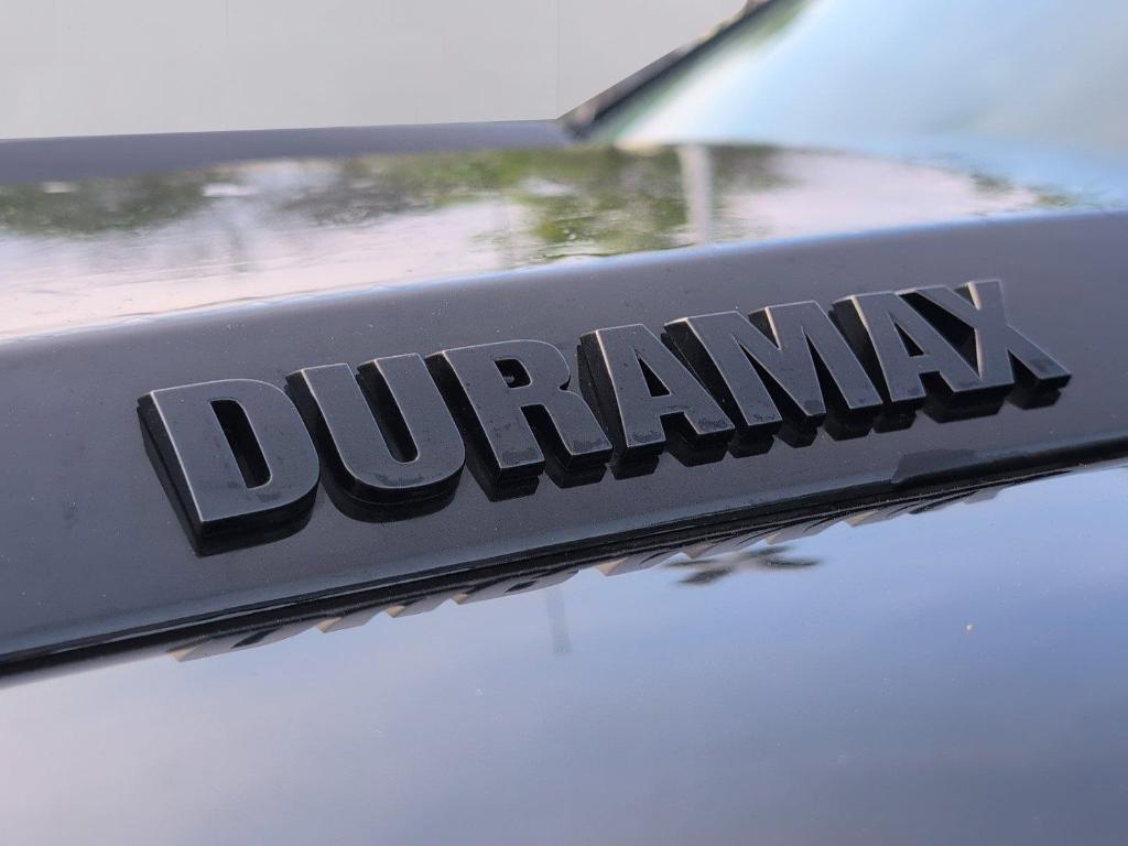 used 2024 Chevrolet Silverado 1500 car, priced at $49,899