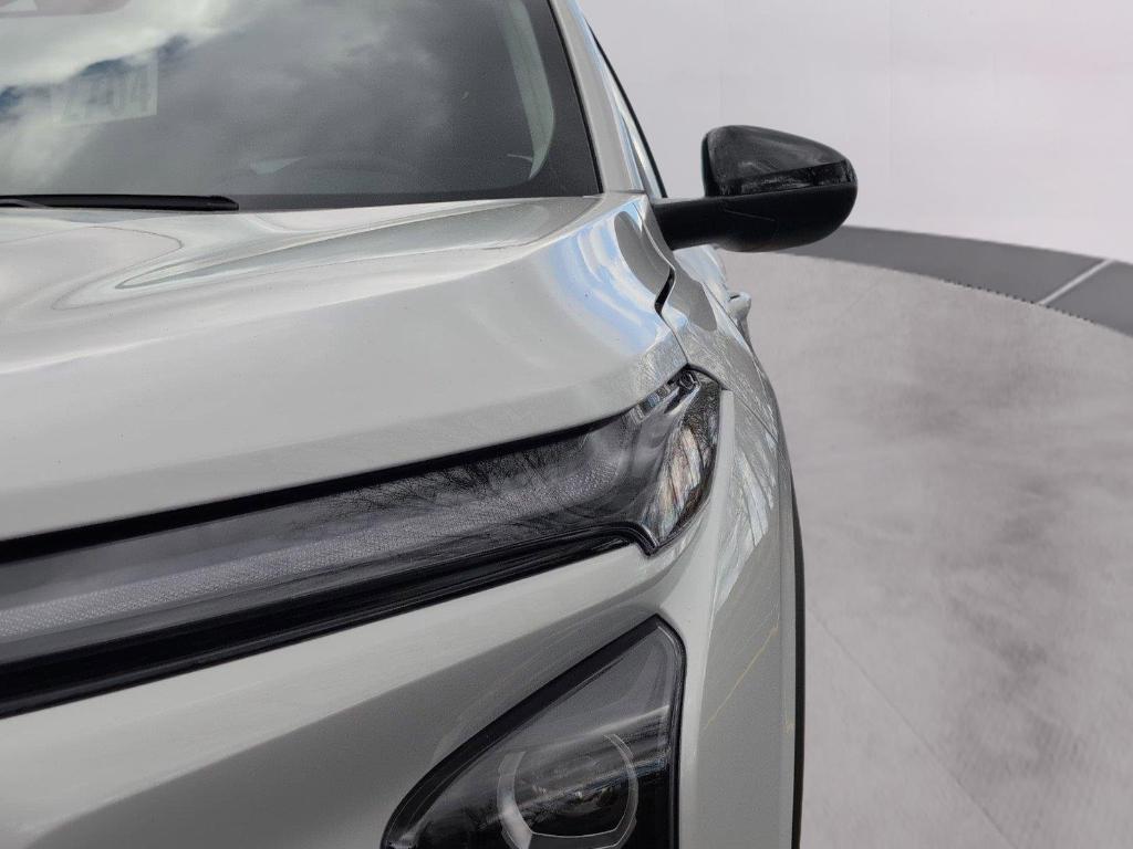 new 2026 Chevrolet Trax car, priced at $26,051