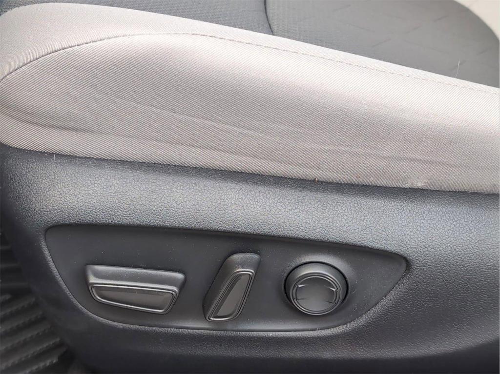 used 2024 Toyota RAV4 car, priced at $28,459