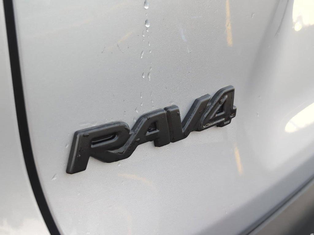 used 2024 Toyota RAV4 car, priced at $28,459