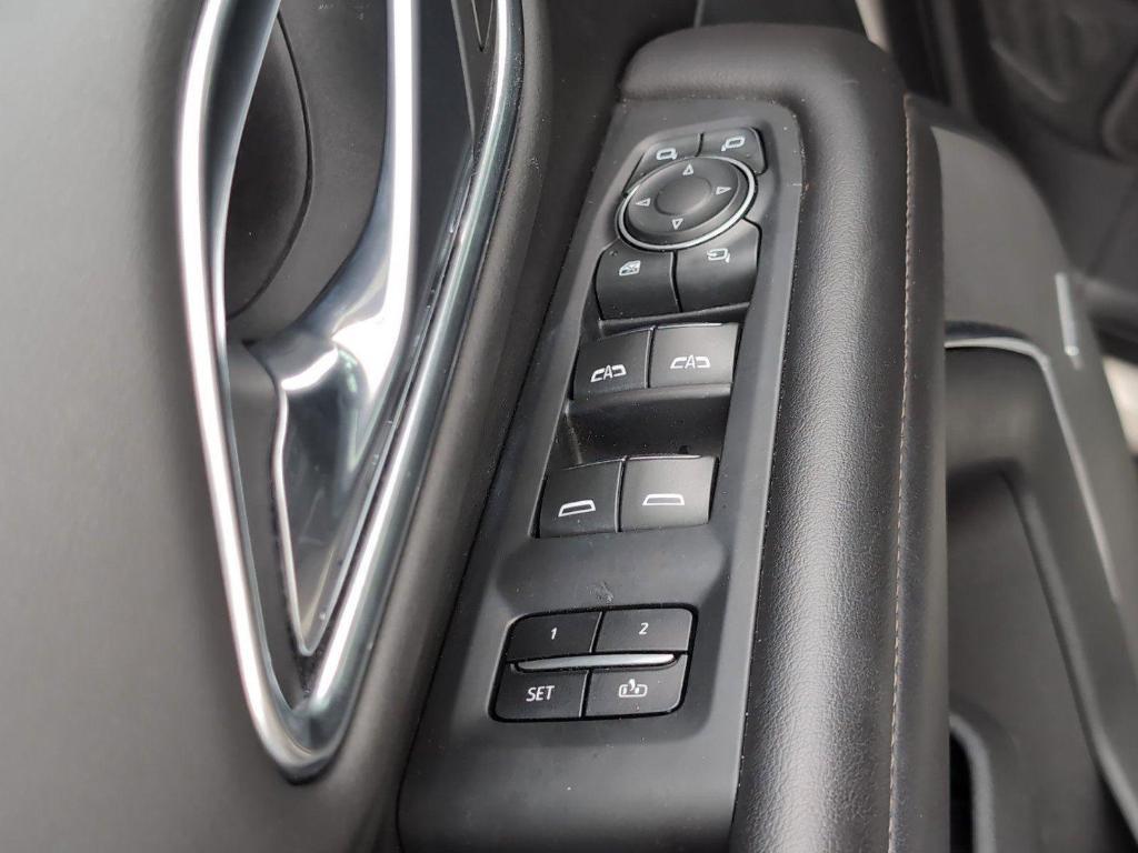 used 2021 Chevrolet Tahoe car, priced at $51,599
