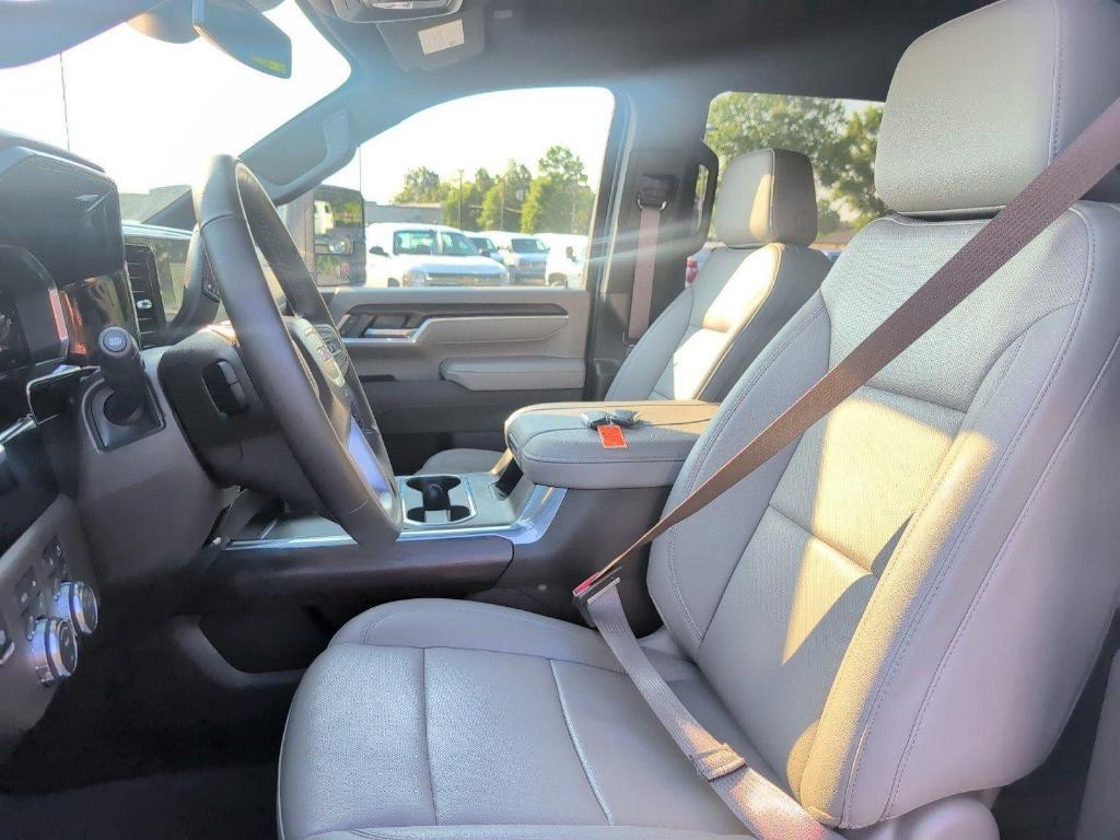used 2026 GMC Sierra 2500 car, priced at $74,207