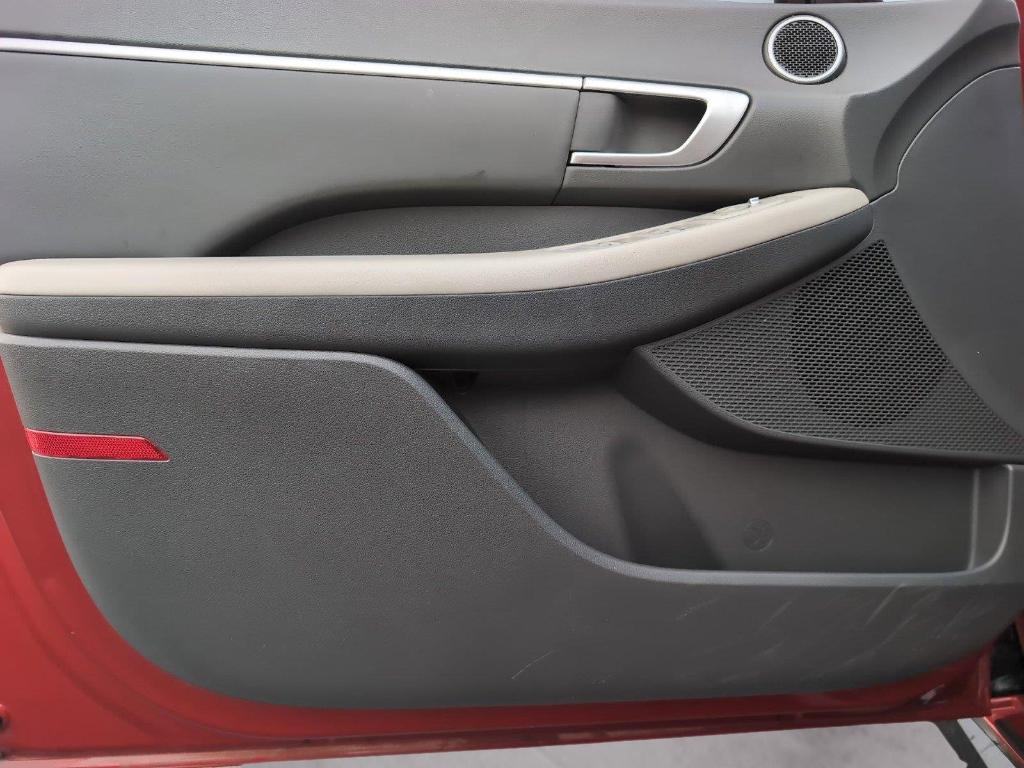used 2024 Hyundai Sonata car, priced at $23,499