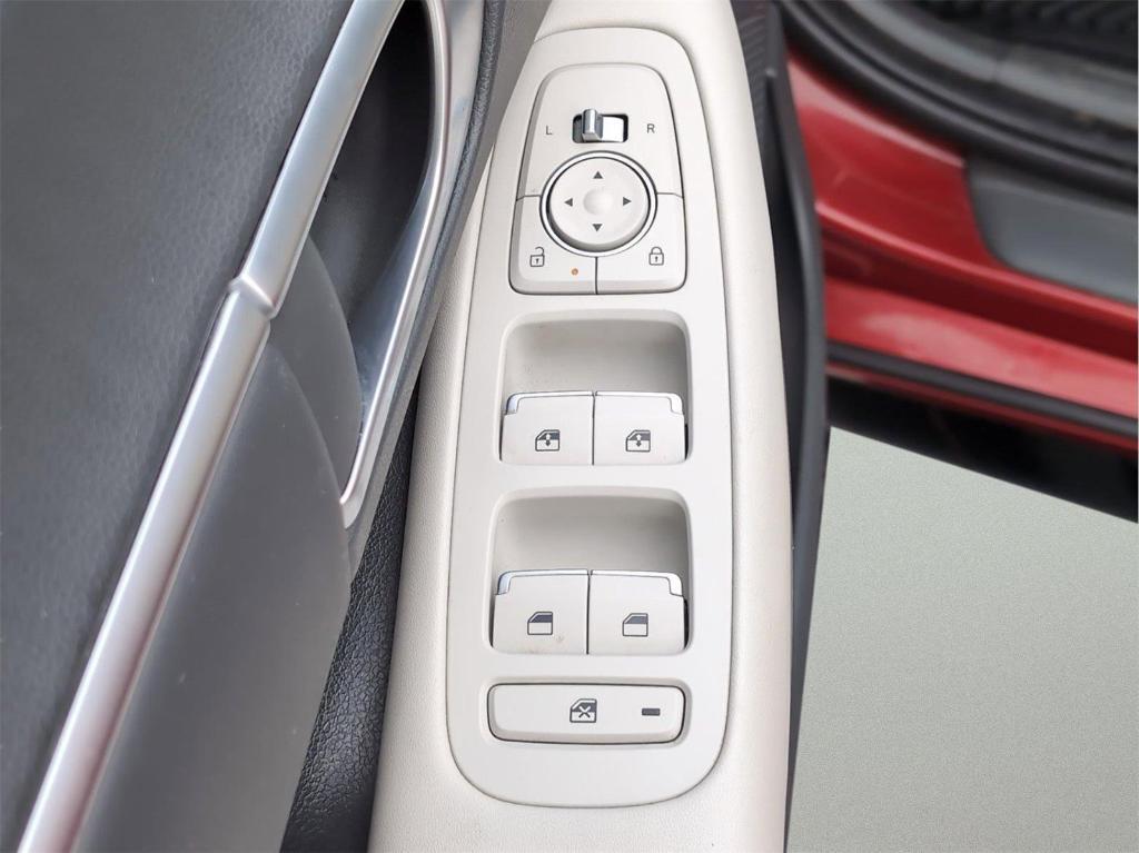 used 2024 Hyundai Sonata car, priced at $23,499