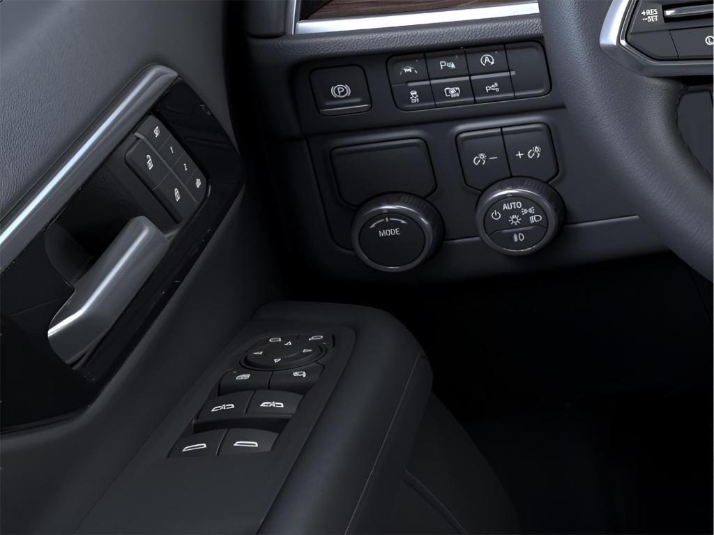 new 2026 Chevrolet Tahoe car, priced at $70,193