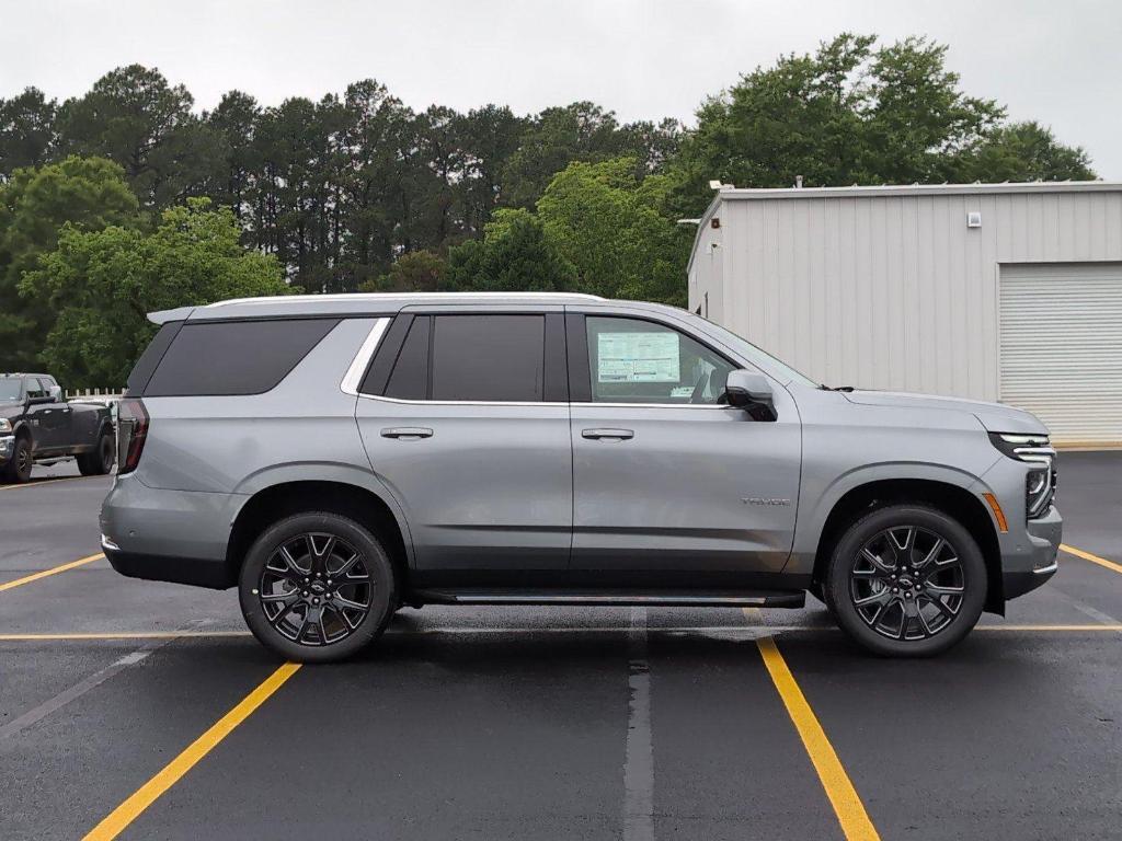 new 2026 Chevrolet Tahoe car, priced at $70,618