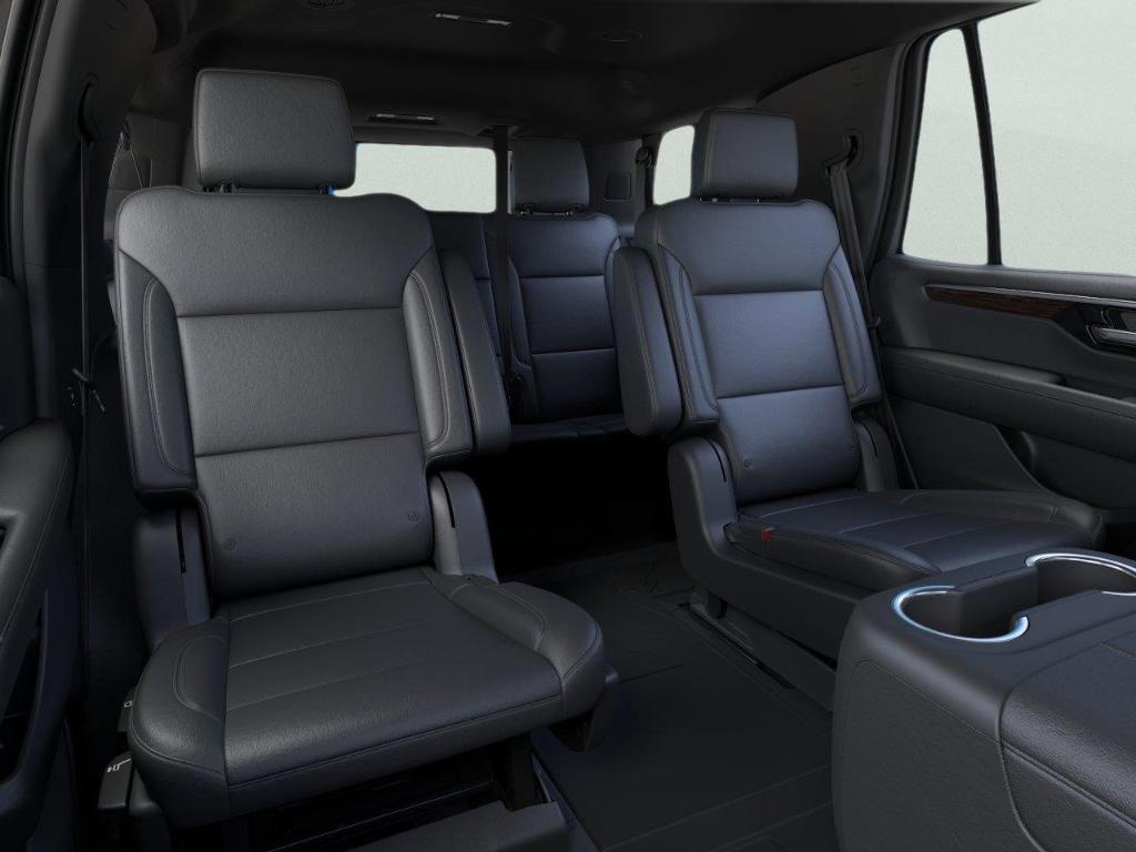 new 2026 Chevrolet Tahoe car, priced at $70,193