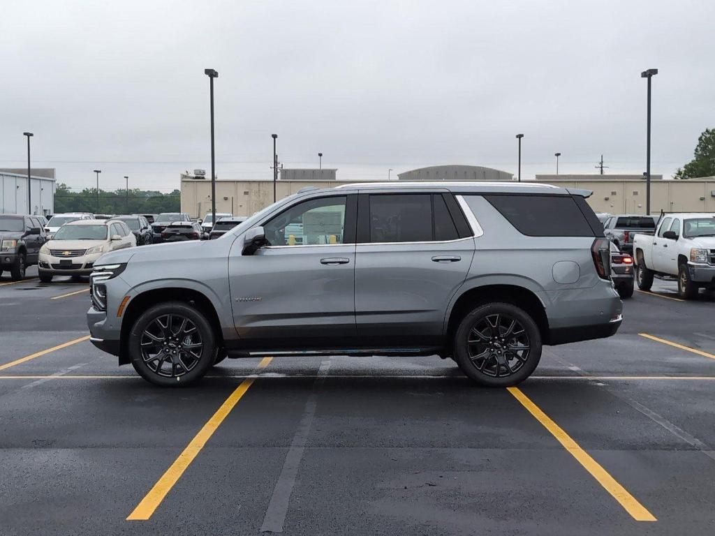 new 2026 Chevrolet Tahoe car, priced at $70,618