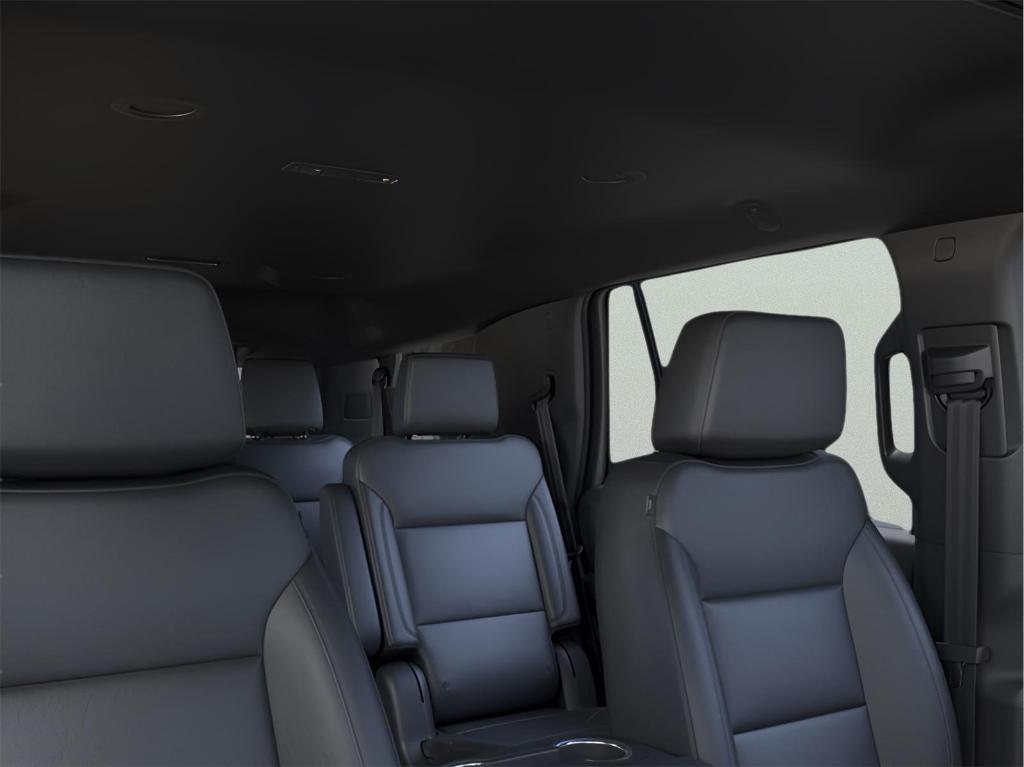 new 2026 Chevrolet Tahoe car, priced at $70,193