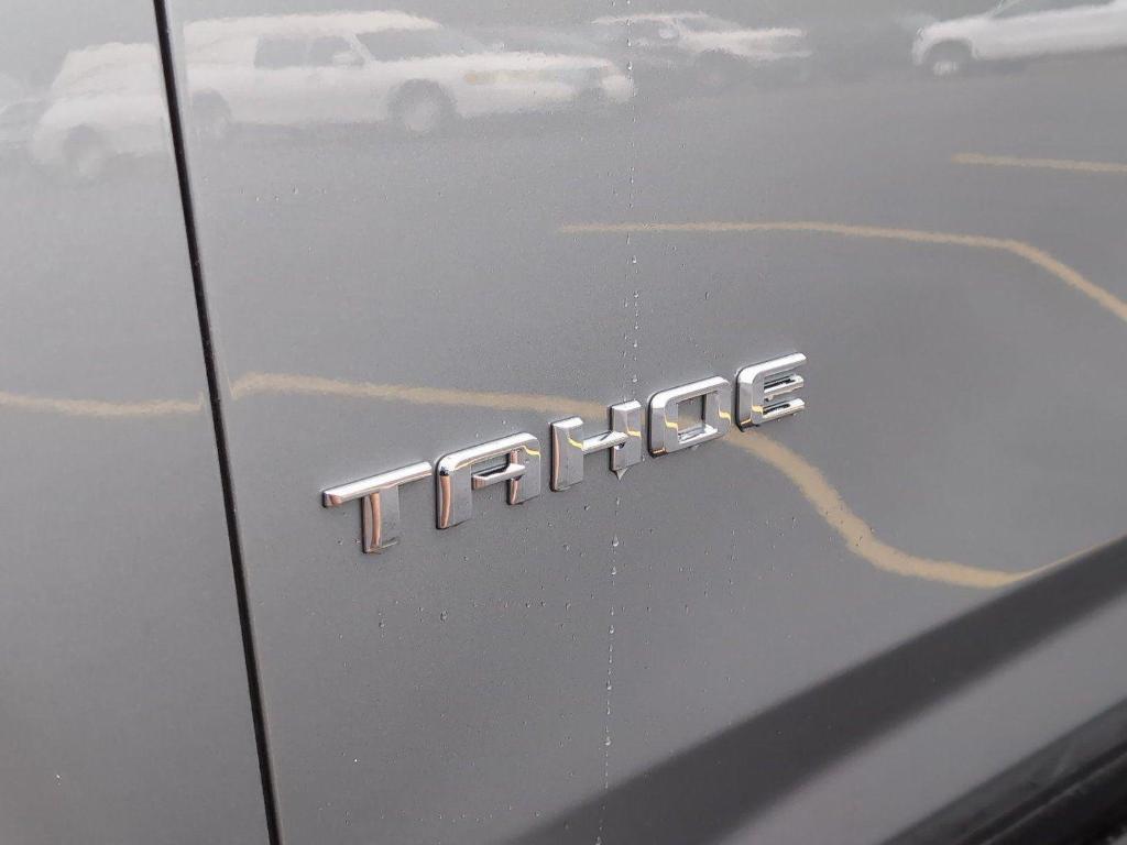 new 2026 Chevrolet Tahoe car, priced at $70,618