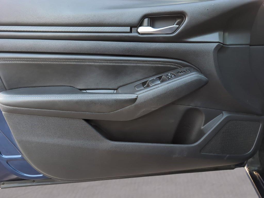 used 2019 Nissan Altima car, priced at $12,899