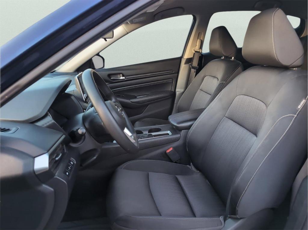 used 2019 Nissan Altima car, priced at $12,899