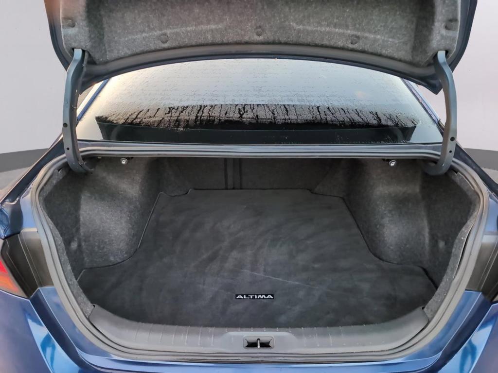 used 2019 Nissan Altima car, priced at $12,899