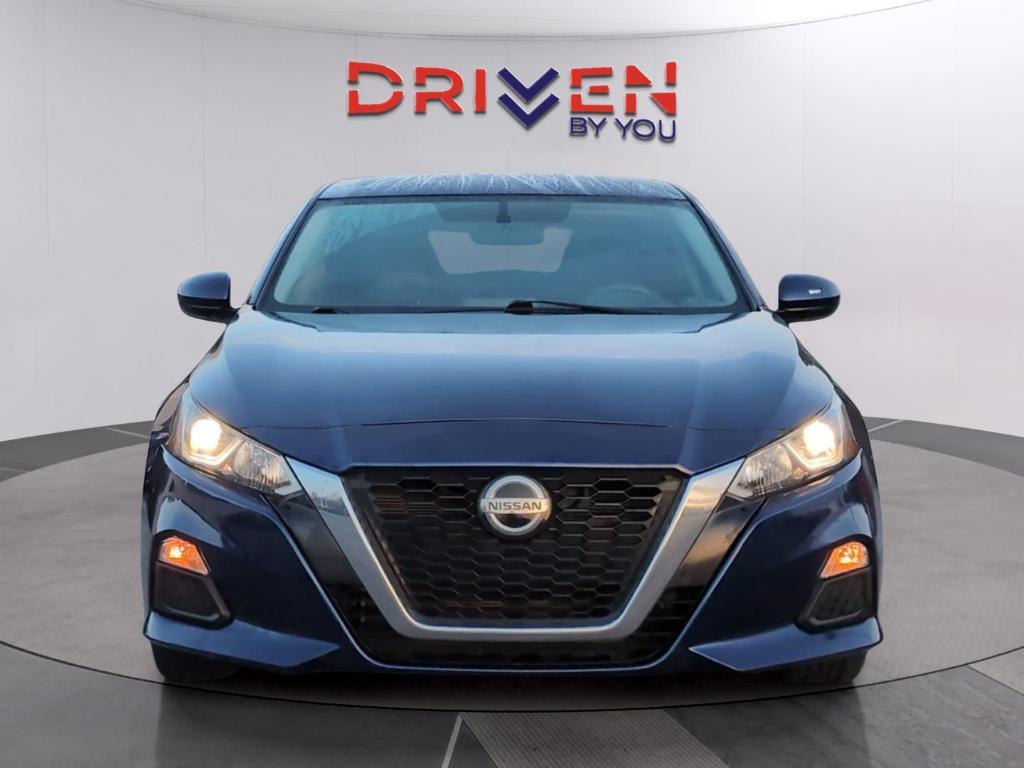 used 2019 Nissan Altima car, priced at $12,899