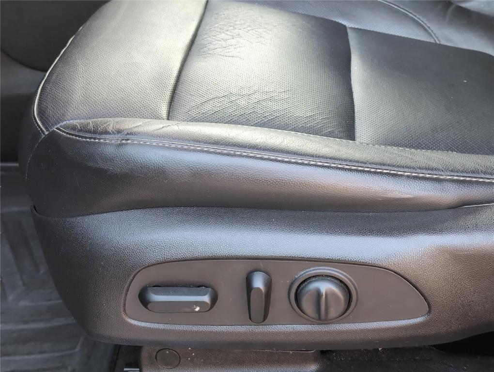 used 2017 GMC Acadia car, priced at $13,999