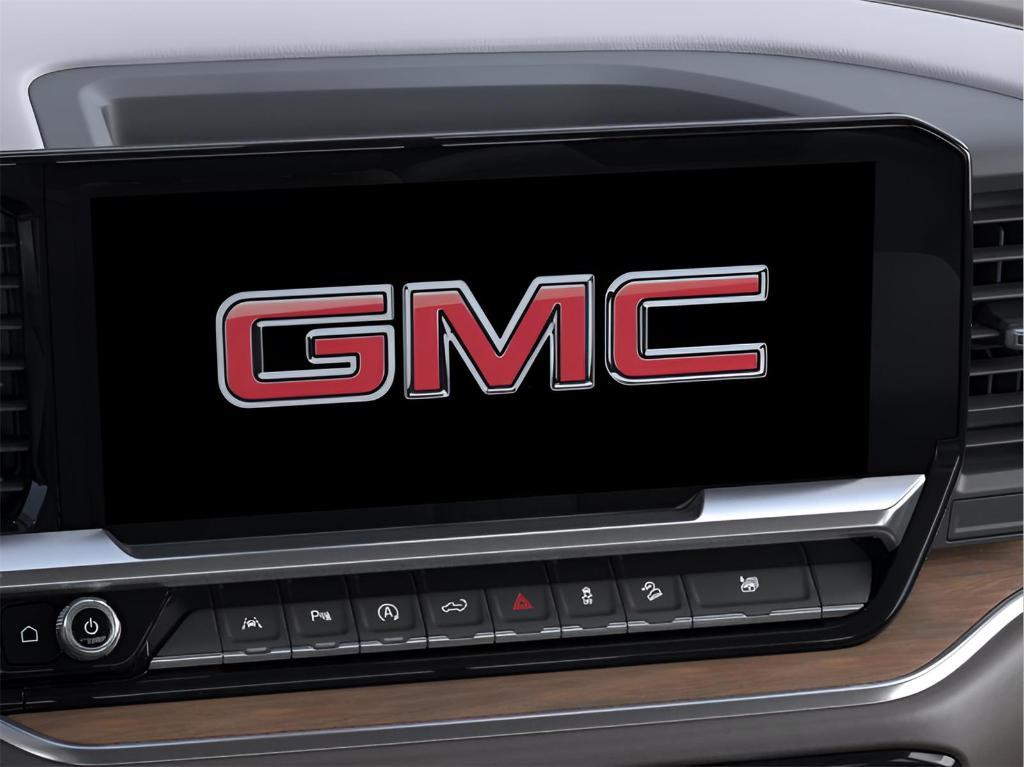 new 2026 GMC Sierra 1500 car, priced at $59,140